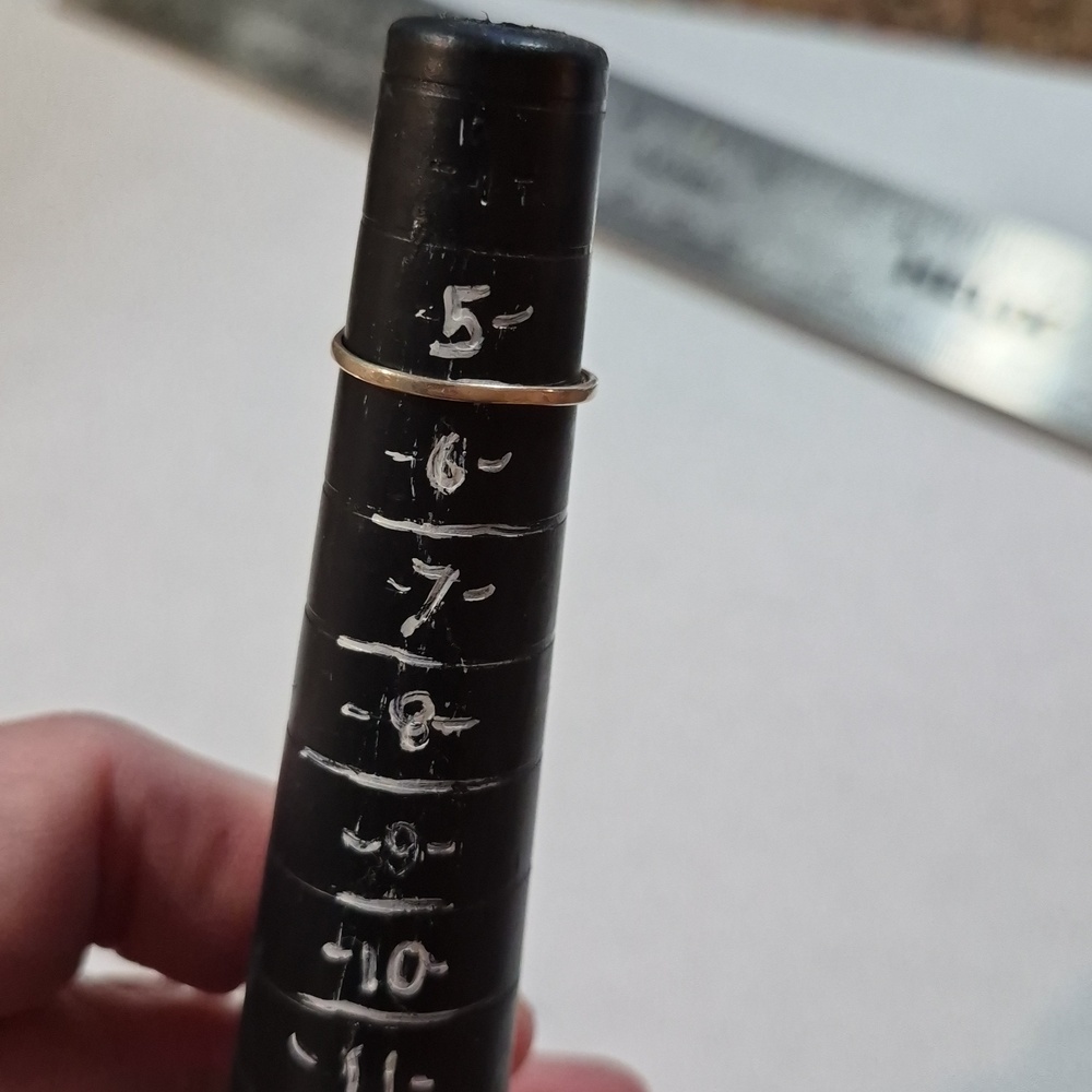 925 Ring - Picture 5 of 6